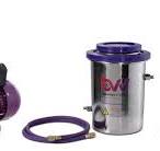 Porcelain Buchner Funnel Filtration Kit