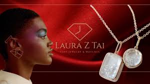 Laura Z Tai Fine Jewelry and Watches (LauraZTai)