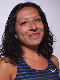 2025 Women's Cross Country Roster