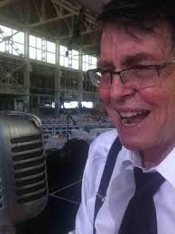 Billy Sage — Hawaiʻi Book & Music Festival