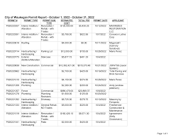 Monthly Detailed Report by Type (5)