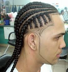 The men in certain tribes would wear braids that helped them prepare physically and spiritually for war. Nice Top 25 Most Interesting Braid Style Ideas For Men Frisuren Geflochtene Frisuren Zopf Frisuren Manner
