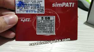 Maybe you would like to learn more about one of these? Perdana Kuota Telkomsel 5gb Lebih Murah Dari Voucher 4gb