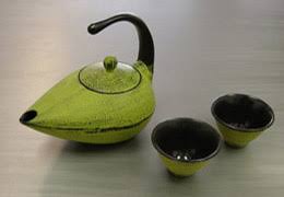 tea pot