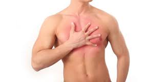 Fitte Al Torace Sport E Medicina