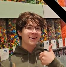 Ronald "Ronnie" Jacob White died from a fentanyl overdose Dec. 30, 2023, at  the age of 17. One year later, his family is using their son's story to  spread awareness of the drug.