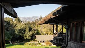 Exploring The Gamble House