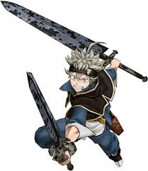 Asta Black Clover Wiki Fandom Black Clover Manga Black Clover Anime Black Bull