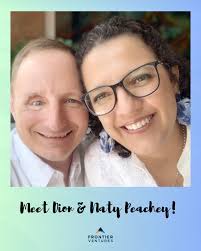 Frontier Ventures (@frontierventures) • Instagram photos and videos