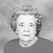 Barbara RETHLAKE Obituary (1926