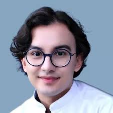 Psicólogo Francisco Gregório da Silva Netto