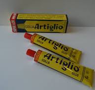 Artiglio colla super adesiva universale 3 tubette da 75ml ...