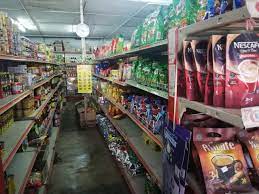Kedai runcit (the sundry shop). Kedai Runcit Muslim Near Me