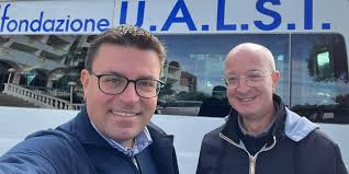 Ualsi: don Davide D'Avino nuovo direttore spirituale