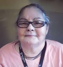 Mitchell, Patricia “Sissy”