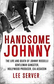 Players freely choose their starting point with their parachute and aim to stay in the safe zone for as long as possible. Handsome Johnny The Life And Death Of Johnny Rosselli Gentleman Gangster Hollywood Producer Cia Assassin By Lee Server