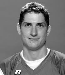 Nicholas Dinges's Instagram, Twitter & Facebook