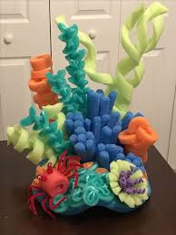 Diy Underwater Birthday Party Decorations Underwater Birthday Ocean Birthday Party Shark Themed Birthday Party