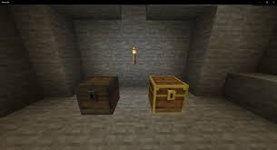 However, there is an achievement system, known as advancements in the java edition of the game, and trophies on the playstation ports. Cave Update Add On For Bedr Addons Minecraft Bedrock Curseforge
