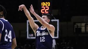 Washburn beats No. 17 Central Oklahoma 79-65, advances to MIAA Conference  Championship