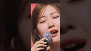 Korea-Japan Top Ten Show #Jeon Yu-jin #Chon Yu-jin #Season of Others #King  of Korea-Japan Singer ...