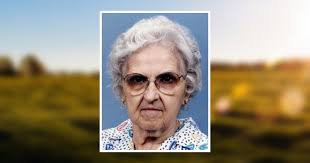 Margaret Himes Obituary 2014