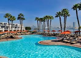 Pin By Gina Brumfield On Oh The Places I Ll Go Coronado Island Marriott Resorts California Vacation