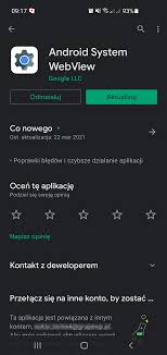 Google znowu zaliczył dużą awarię, która uprzykrza życie posiadaczom niektórych smartfonów z jest globalna awaria ? Awaria Google Gmaila I Innych Aplikacji Aktualizacja Android Webview Rozwiazuje Problem