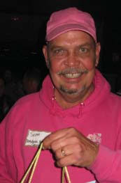 Our Local Stars Shine!