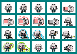We did not find results for: Pc Computer Danganronpa 2 Goodbye Despair Chiaki Nanami The Spriters Resource