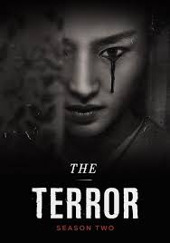 The Terror Season 2 - watch full episodes streaming online