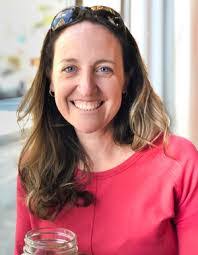 Sharon Erwin's Instagram, Twitter & Facebook