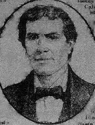 Rodney Badger (1824-1853)