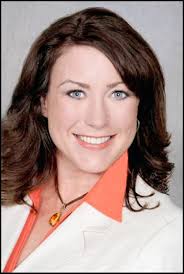 She's Been A News Reporter For 18 Years, But Never Received A Letter Quite  Like This One...