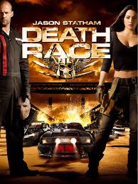 This fictional death is such a universal rite of passage that it became a joke on friends. Death Race 2008 Rotten Tomatoes