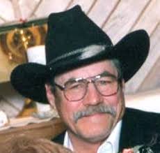 Paul Wood Obituary (2013)