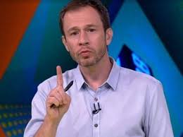 Tiago leifert revela como descobriu o transtorno alimentar da mulher daiana garbin 'mais você' 5/12. Tiago Leifert Discute Com Mulher De Diretor Da Globo Publicamente