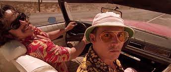 Screening: Fear and Loathing in Las Vegas | Garage