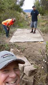 New ob line installed