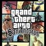 Grand Theft Auto: San Andreas