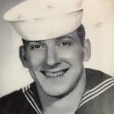 Obituary information for Richard W. Lind Sr.