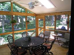 Beautiful diy planter box ideas that anyone can build. Flooring For Screened In Porch Redboth Com Porch Interior Porch Interior Design Screened In Porch Diy