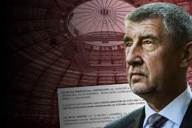 Prezident kauzu považuje za mediální záležitost a kampaň. Bohumil Pecinka Andrej Babis Nechce Aby Se Kauza Capi Hnizdo Dostala K Soudu Dvojka
