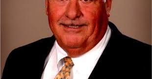 Richard 'Dick' E. Lyons