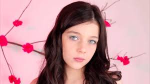 Introducing Josie Carr-Harris