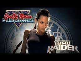 Alicia vikander, walton goggins, daniel wu and others. Lara Croft Tomb Raider 2001 Is A Guilty Movie Pleasure Youtube