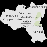 Jüdische Gemeinde - Groß-Karben (Hessen)