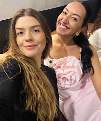 Momentos registrados por elas…. 🗣️ Amo vcs 💕