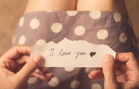 Dear, you are the biggest achievement of my life, i am thankful to you for your contribution, i love you so much. 101 Best Text Messages That Will Make Him Smile