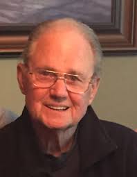 Thomas Barton Obituary December 16, 2019